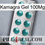 Kamagra Gel 100Mg dapoxetine1